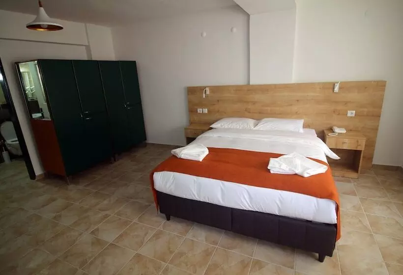 Huriye Ana Butik Otel