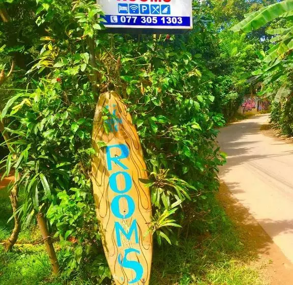 پانسیون Arachchi Guest House