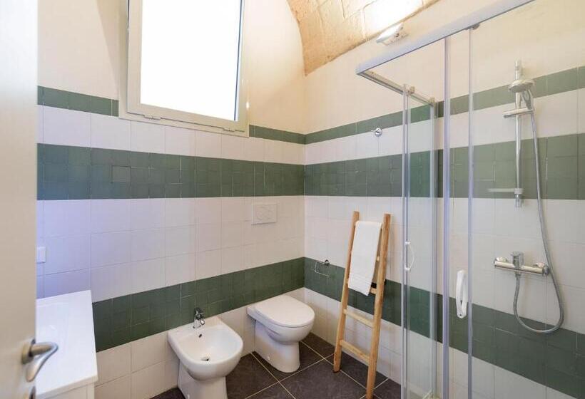 پانسیون Balbo Suite & Apartment   Lecce Selection