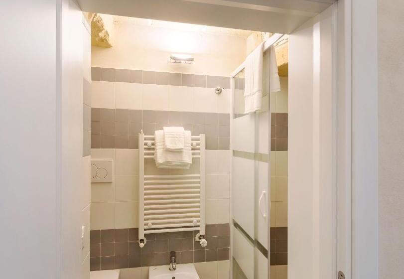 پانسیون Balbo Suite & Apartment   Lecce Selection