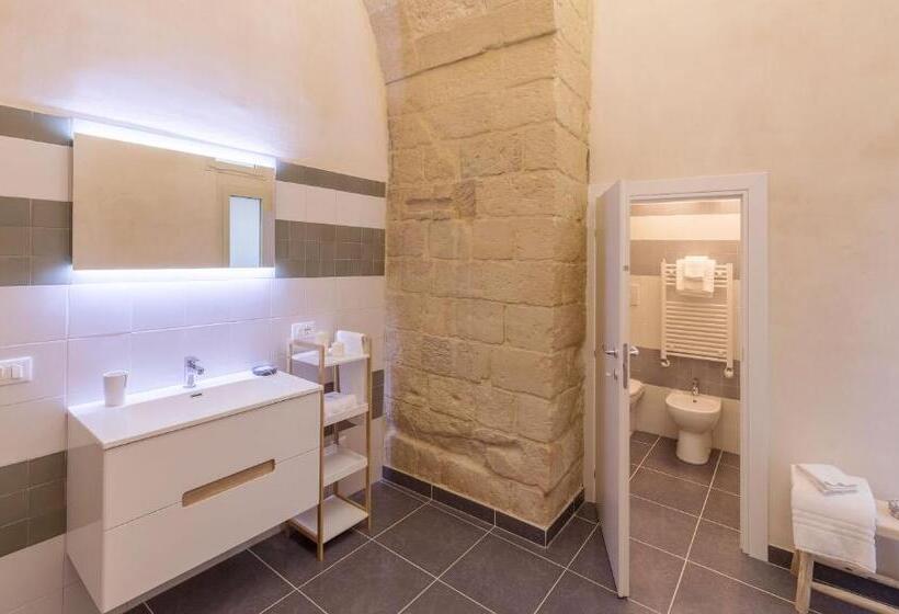 پانسیون Balbo Suite & Apartment   Lecce Selection