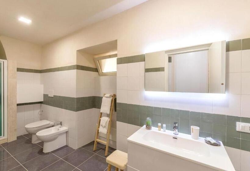 پانسیون Balbo Suite & Apartment   Lecce Selection