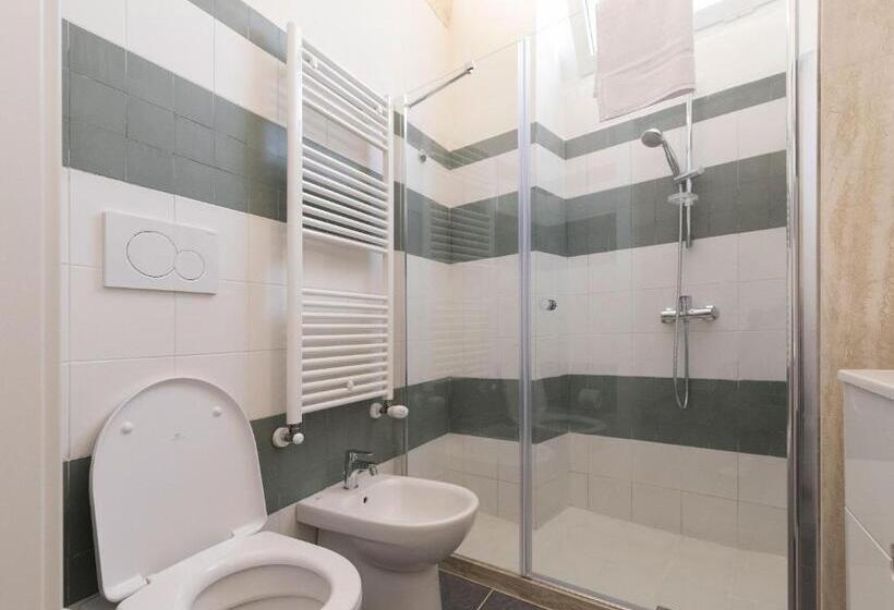 پانسیون Balbo Suite & Apartment   Lecce Selection