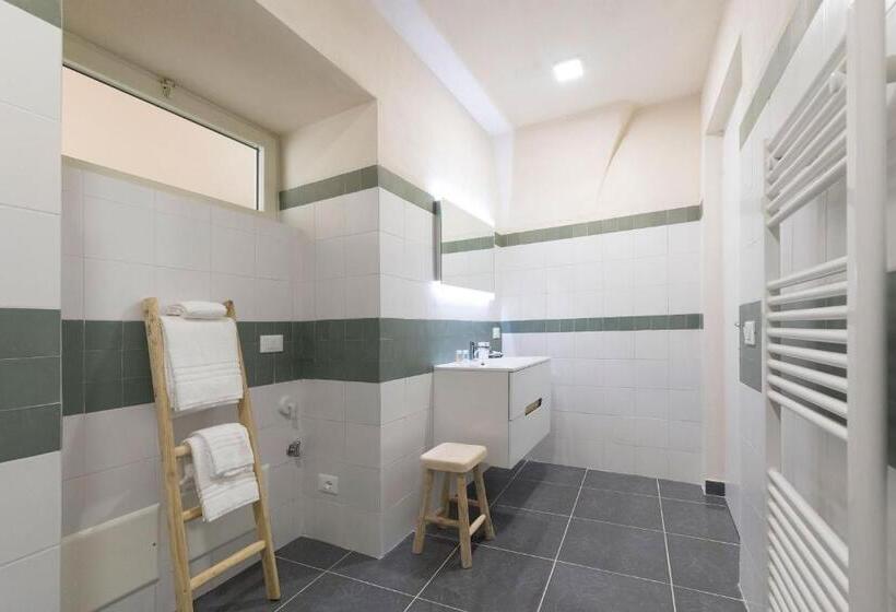 پانسیون Balbo Suite & Apartment   Lecce Selection