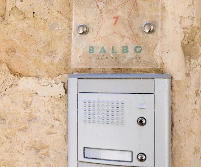 پانسیون Balbo Suite & Apartment   Lecce Selection