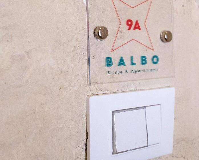 پانسیون Balbo Suite & Apartment   Lecce Selection