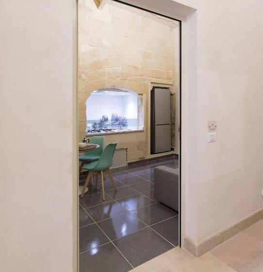 پانسیون Balbo Suite & Apartment   Lecce Selection