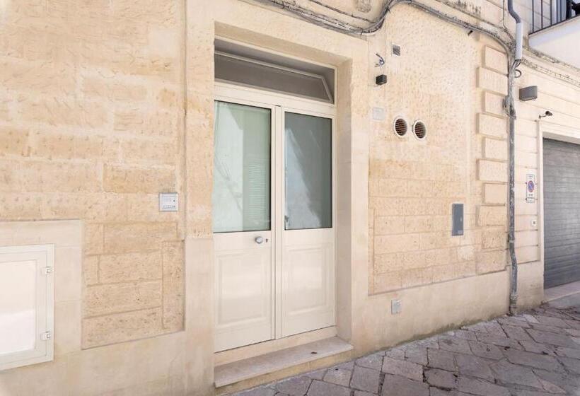 پانسیون Balbo Suite & Apartment   Lecce Selection