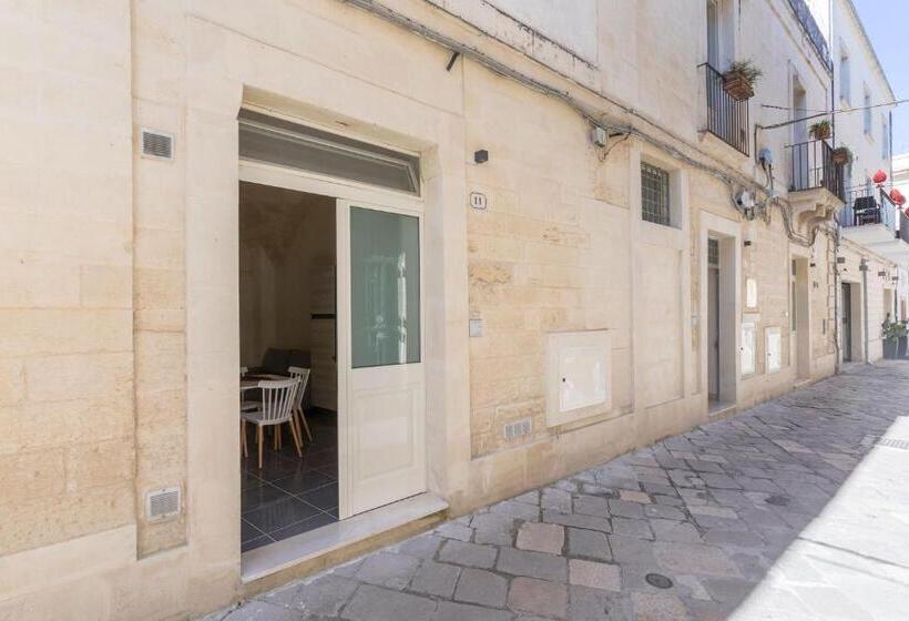 پانسیون Balbo Suite & Apartment   Lecce Selection