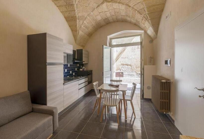 پانسیون Balbo Suite & Apartment   Lecce Selection