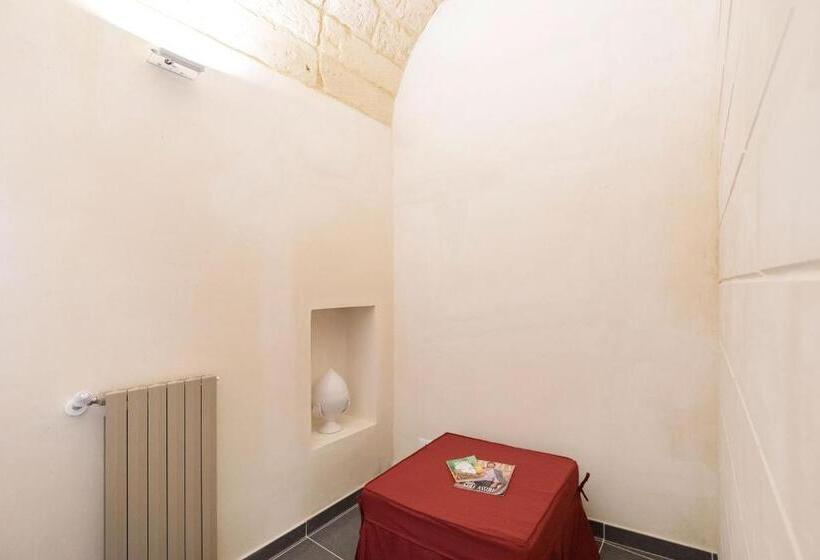 پانسیون Balbo Suite & Apartment   Lecce Selection