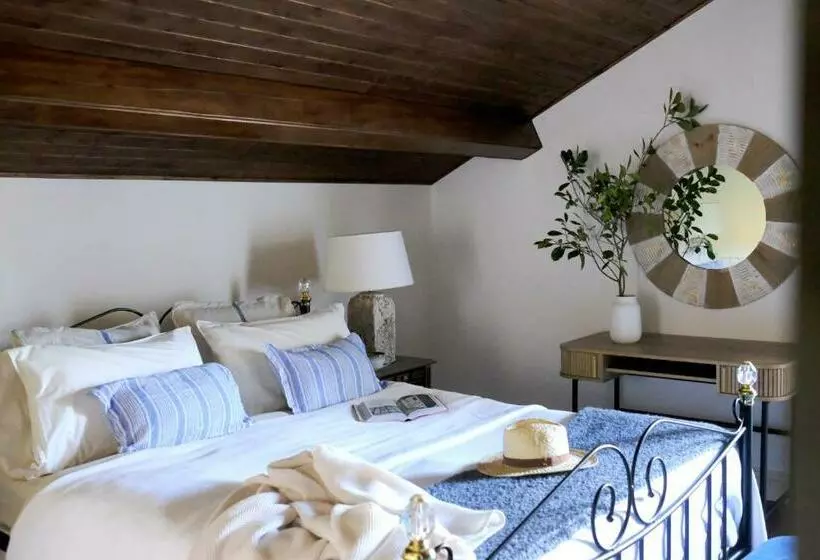 ペンション Villa Várzea   Country Suite