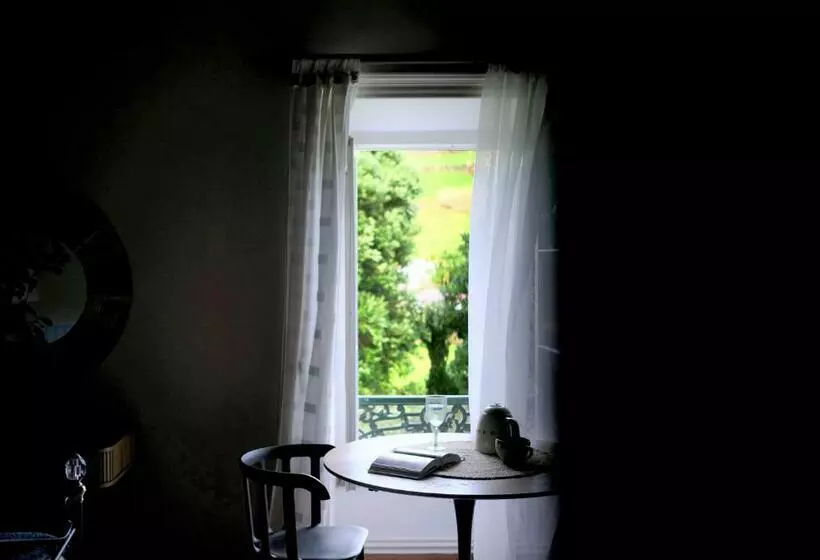 ペンション Villa Várzea   Country Suite