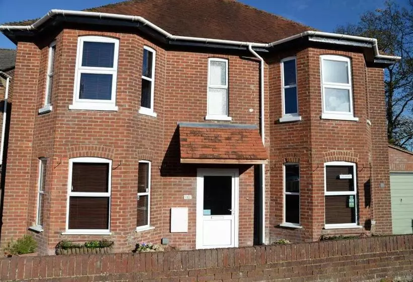 צימר Taylors Guesthouse