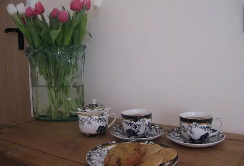 צימר Taylors Guesthouse