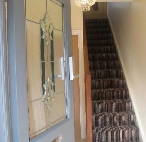 צימר Taylors Guesthouse