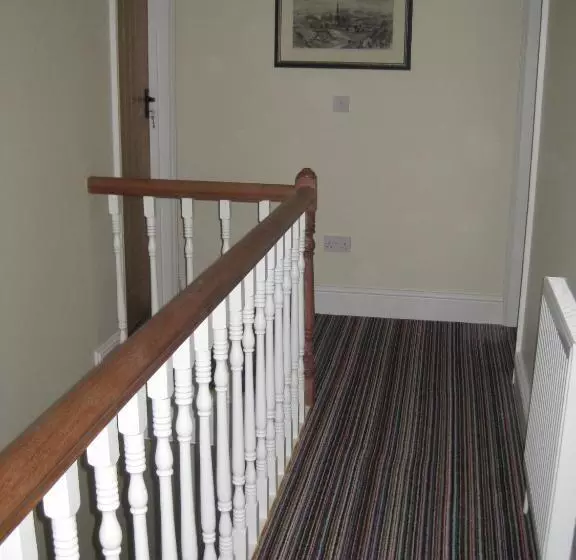 צימר Taylors Guesthouse