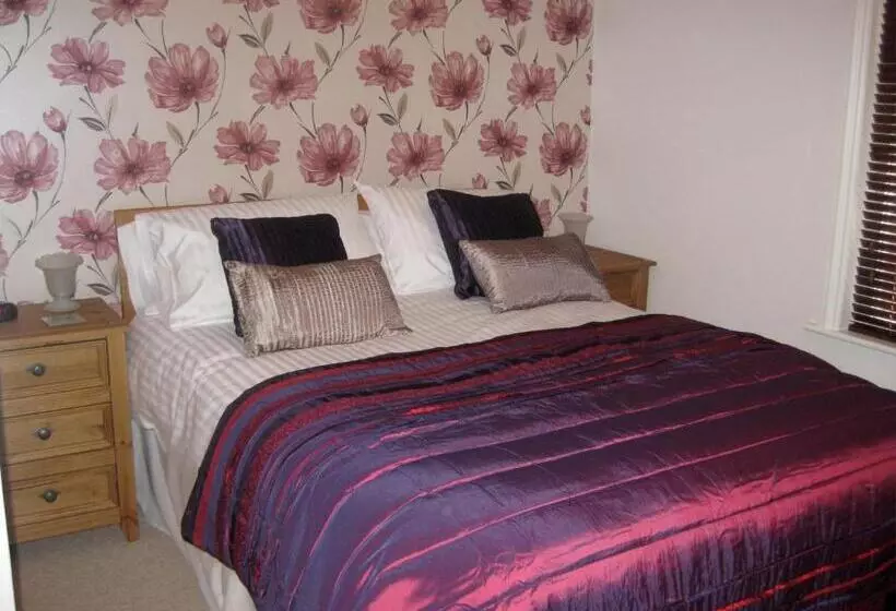 צימר Taylors Guesthouse