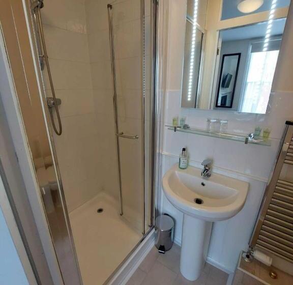 ベッドアンドブレックファースト The Black Horse Inn