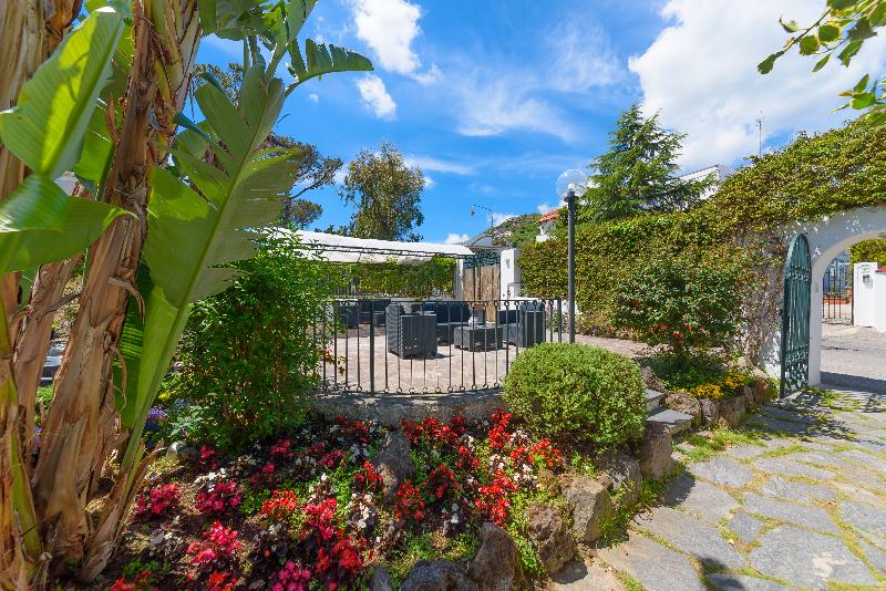 ベッドアンドブレックファースト Villa Fortuna Holiday Resort