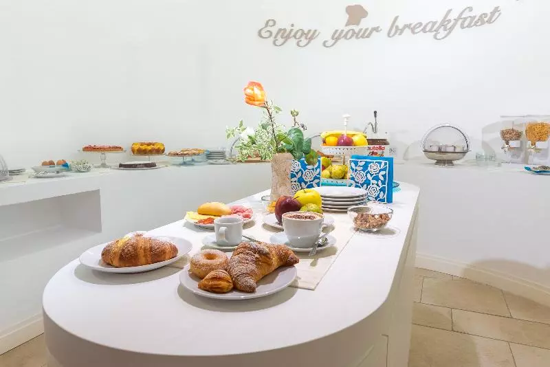 ベッドアンドブレックファースト Villa Fortuna Holiday Resort