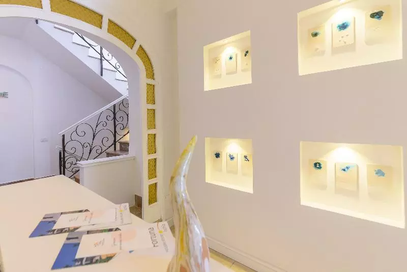 ベッドアンドブレックファースト Villa Fortuna Holiday Resort