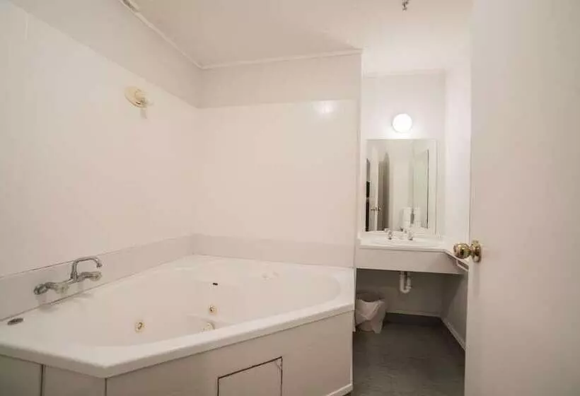 Hotel Albion Of Auckland