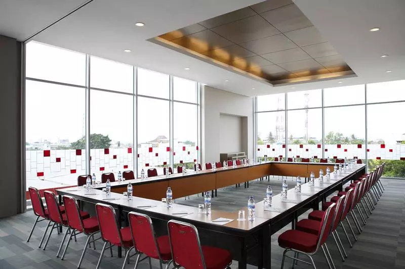 Amaris Hotel Palembang