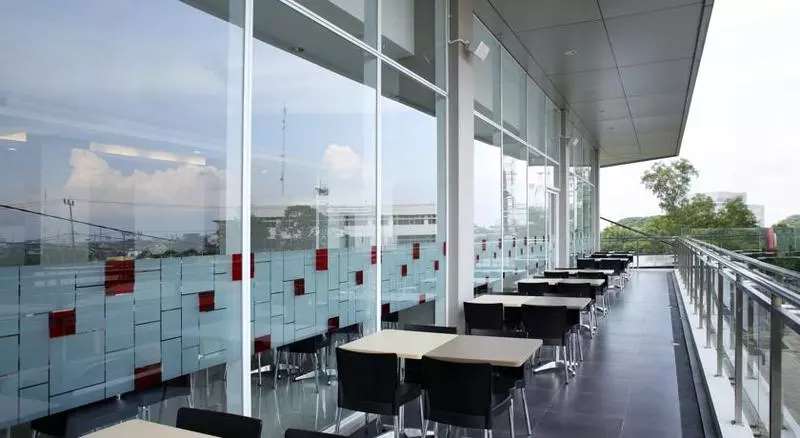 Amaris Hotel Palembang