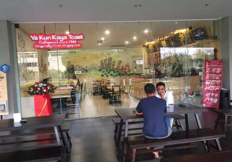 Amaris Hotel Palembang