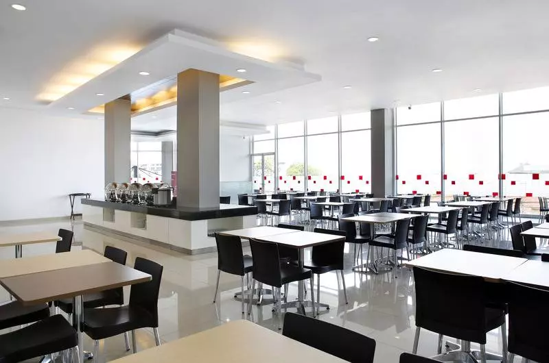 Amaris Hotel Palembang