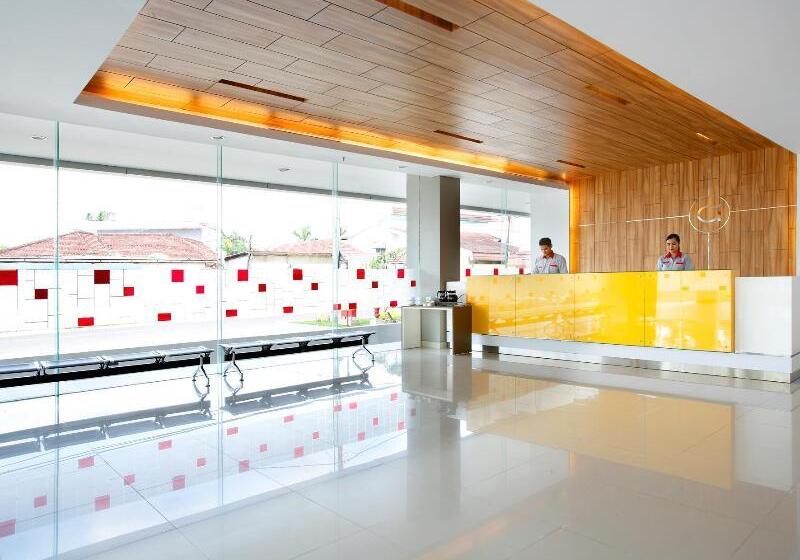 Amaris Hotel Palembang