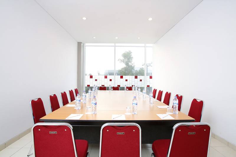 Amaris Hotel Palembang