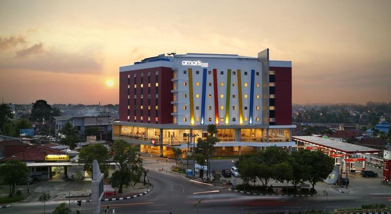 Amaris Hotel Palembang