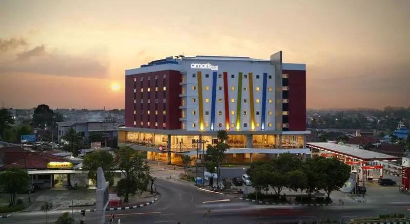 Amaris Hotel Palembang