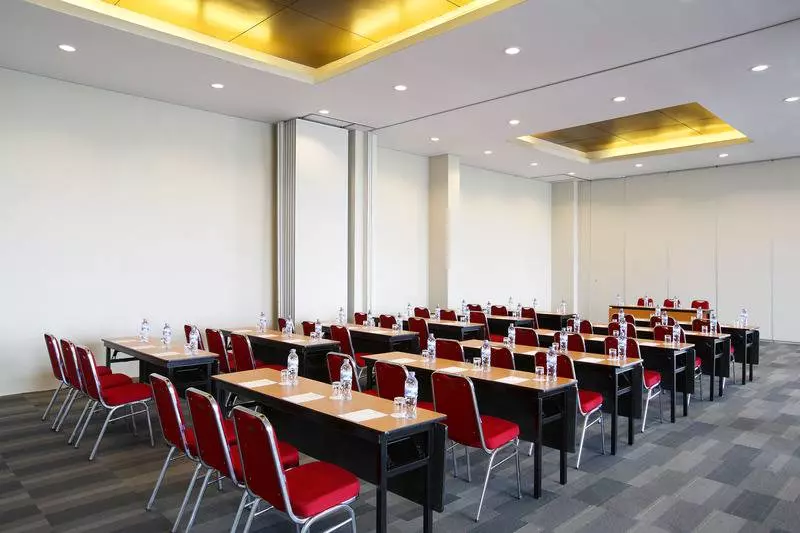 Amaris Hotel Palembang