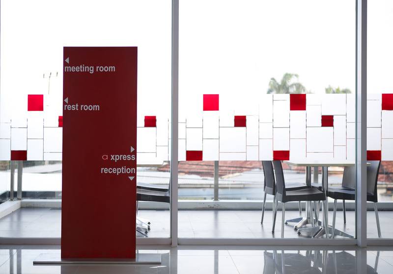 Amaris Hotel Palembang