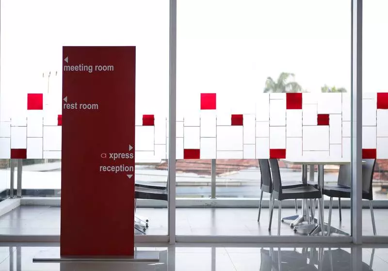 Amaris Hotel Palembang