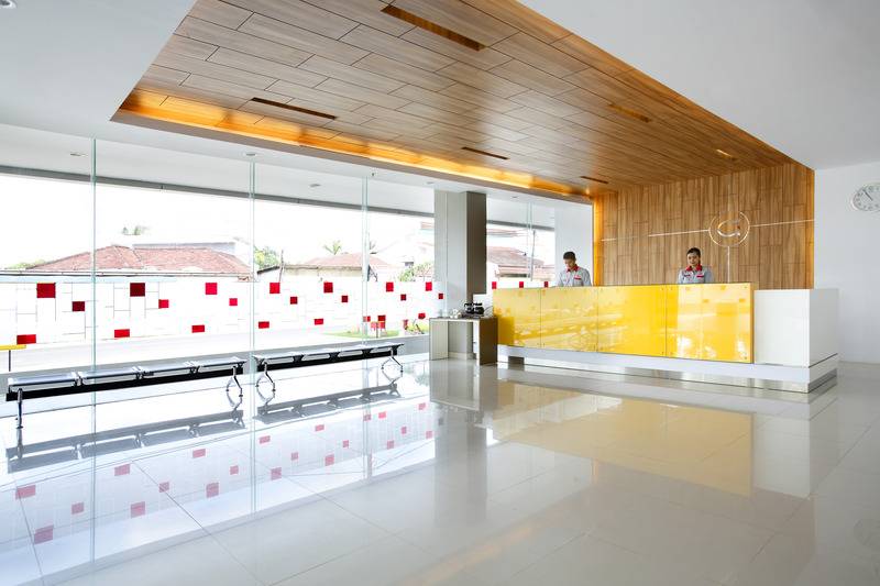 Amaris Hotel Palembang