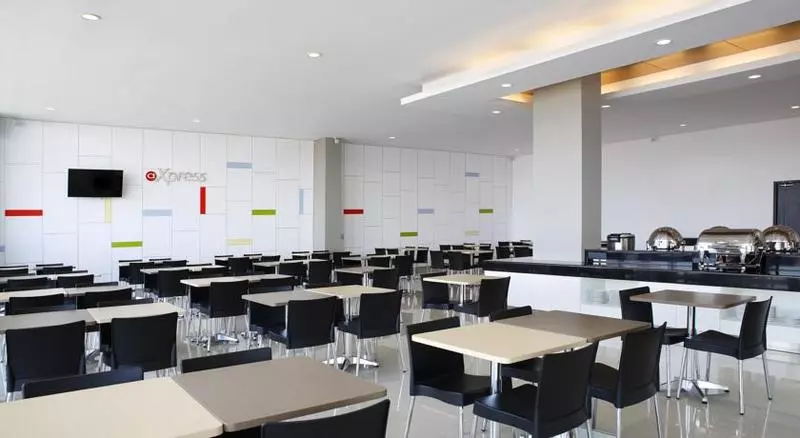 Amaris Hotel Palembang