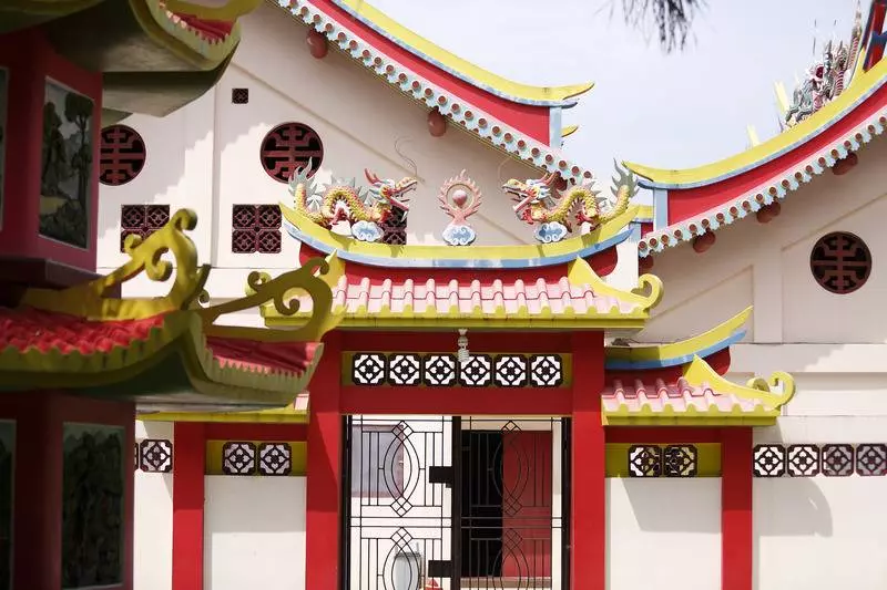 Amaris Hotel Palembang