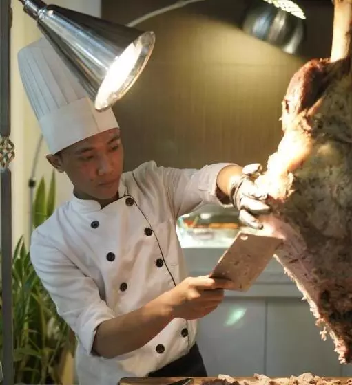 Cavinton Hotel Malioboro Yogyakarta By Tritama Hospitality