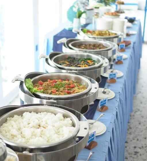 Cavinton Hotel Malioboro Yogyakarta By Tritama Hospitality