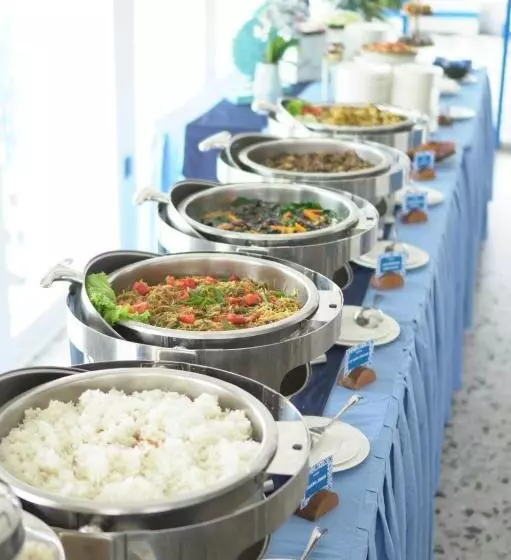 Cavinton Hotel Malioboro Yogyakarta By Tritama Hospitality