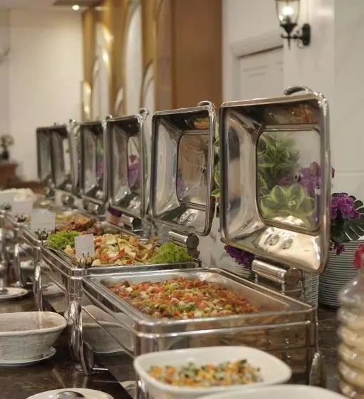 Cavinton Hotel Malioboro Yogyakarta By Tritama Hospitality