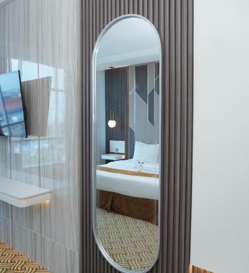 Cavinton Hotel Malioboro Yogyakarta By Tritama Hospitality