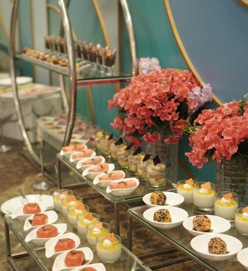 Cavinton Hotel Malioboro Yogyakarta By Tritama Hospitality