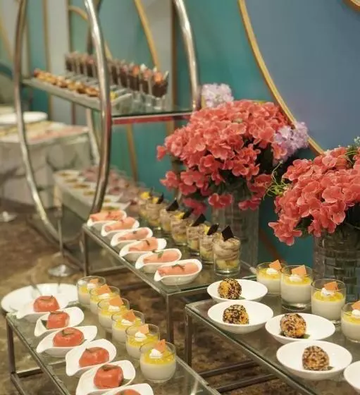 Cavinton Hotel Malioboro Yogyakarta By Tritama Hospitality