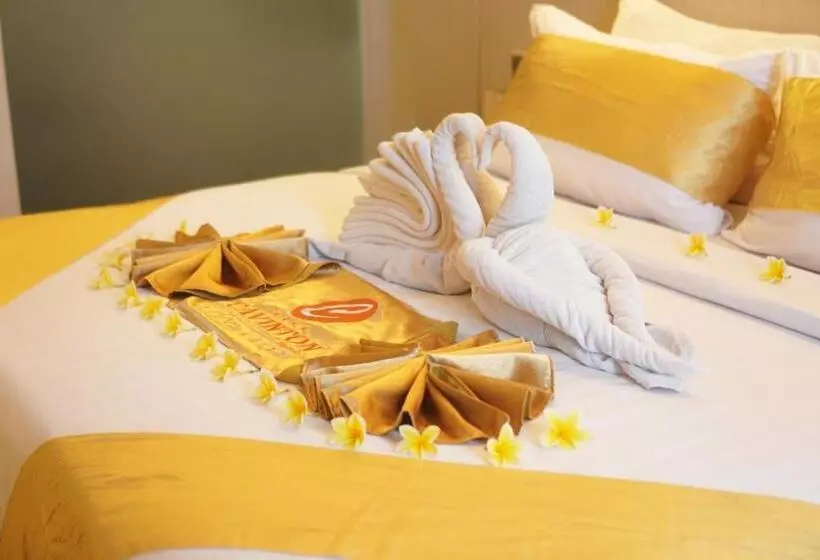 Cavinton Hotel Malioboro Yogyakarta By Tritama Hospitality