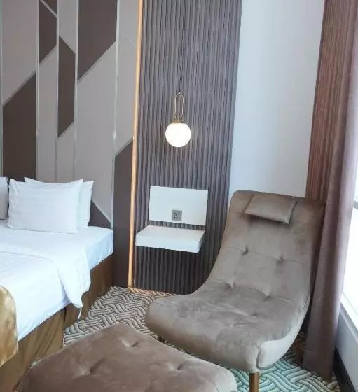 Cavinton Hotel Malioboro Yogyakarta By Tritama Hospitality